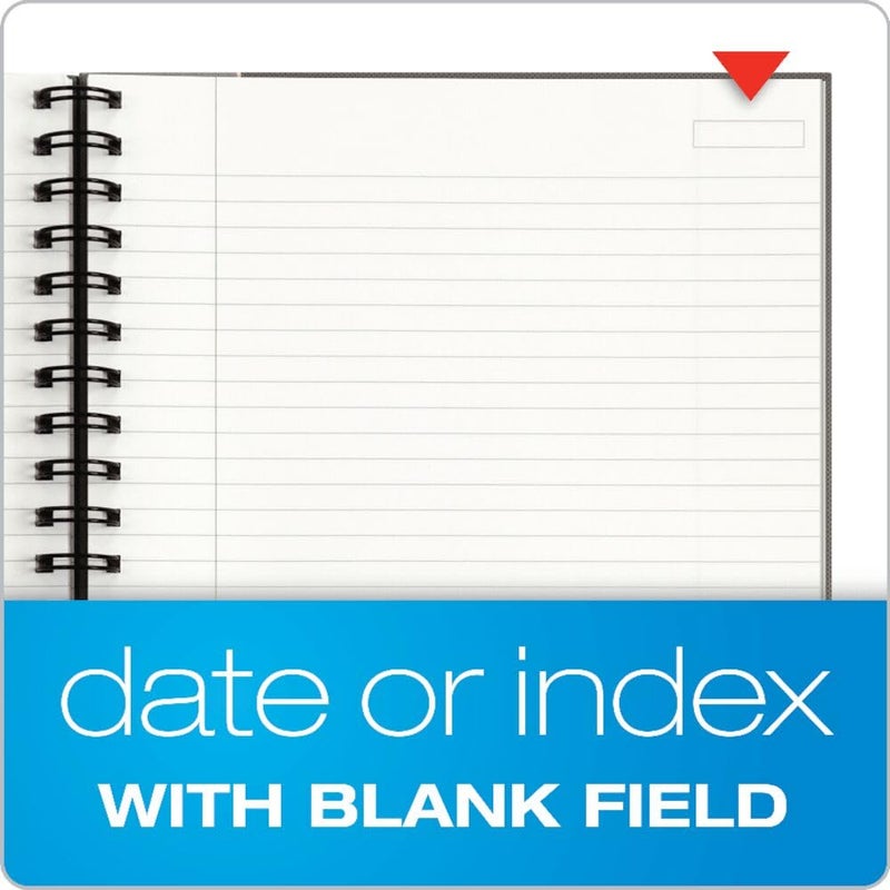 TOPS Sophisticated Business Notebooks (25330) - Image 4